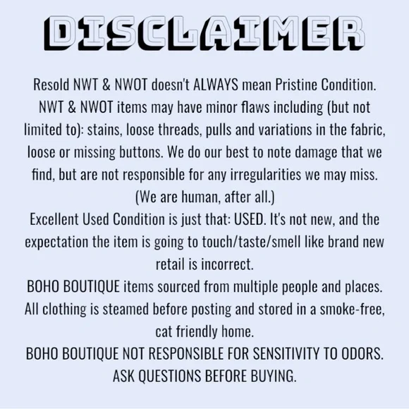 ❌NWOT GAP Chunky Knit Cotton Crewneck Sweater, Medium Tall Cotton - Picture 9 of 9